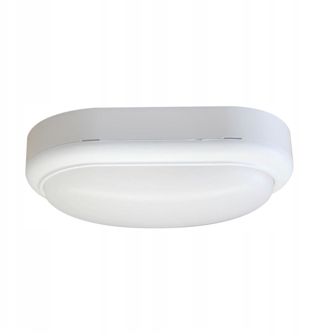 Lampa sufitowa Philips Plafoniera LED 15W PILA WL007C LED13S/840 PSU OVL WH 1300lm 911401735132 1