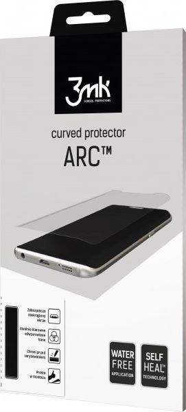 3MK Folia 3mk Arc Huawei Mate 9 1