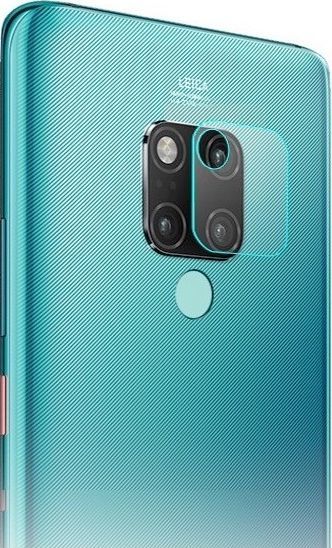 Baseus Szkło hartowane na obiektyw Home Screen Camera Glass Huawei Mate 20 1