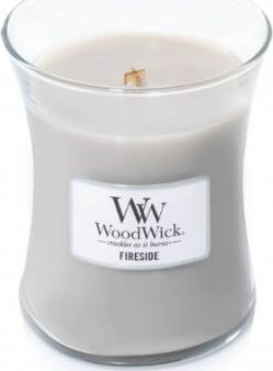 WoodWick WoodWick Fireside 275g 1