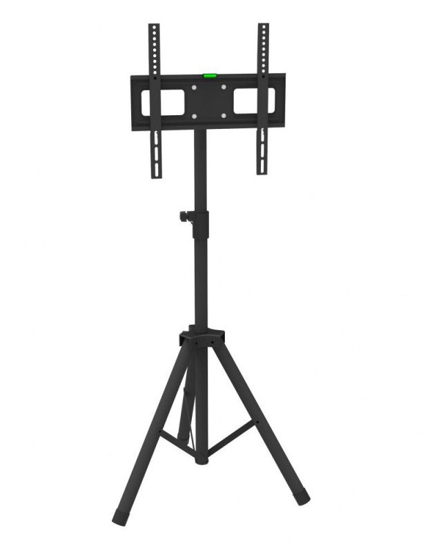 Techly Stojak podłogowy ICA-TR17T2 17'' - 60'' 1