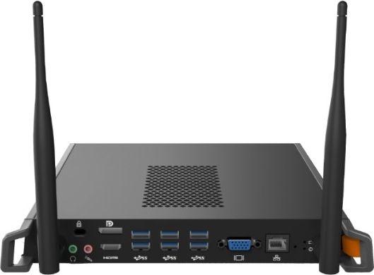 Komputer Avtek OPS 4K Intel Core i3-8100 4 GB 128 GB SSD 1