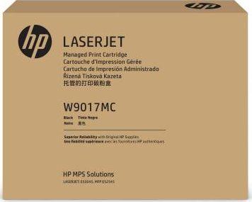 Toner HP Black  (W9017MC) 1