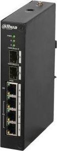 Switch Dahua Technology PFS4206-4P-96 1