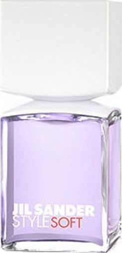 Jil Sander Style Soft EDT (woda toaletowa) 30 ml 1