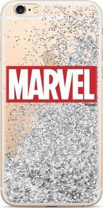 ERT ETUI PŁYNNY BROKAT MARVEL 006 IPHONE X / XS standard 1