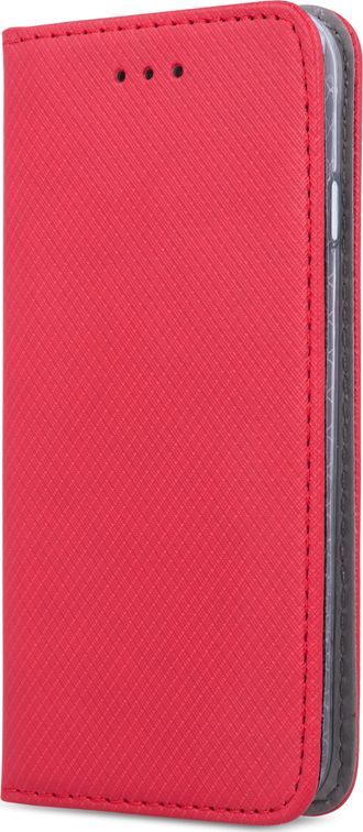 CASE ETUI MAGNET BOOK SAMSUNG GALAXY S11 CZERWONY standard 1