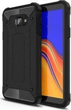 CASE ETUI ARMOR CZARNY SAMSUNG GALAXY NOTE 10 PLUS standard 1