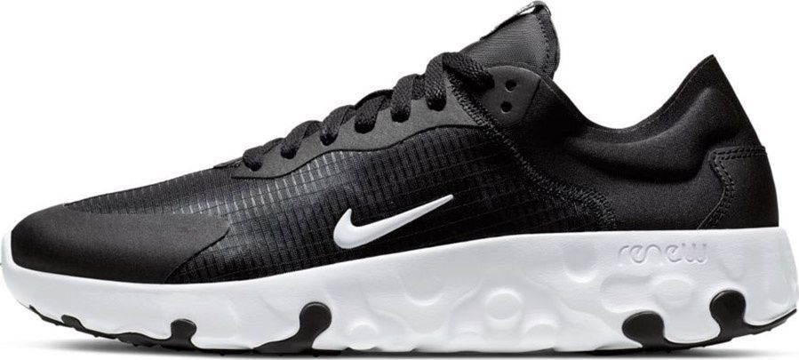 Nike Buty mÄskie Renew Lucent czarne r. 42 (BQ4235-002) - Sklep-presto.pl