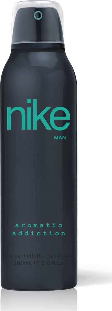  Nike Dezodorant Man Aromatic Addiction 200ml (259708) 1