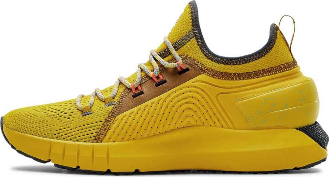 Under Armour Buty mÄskie Hovr Phantom SE Trek Yellow r. 43 (3023230-701) - Sklep-presto.pl