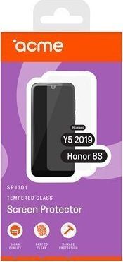 Acme Szkło hartowane 9H do Huawei Y5 2019/ Honor 8S-261055 1