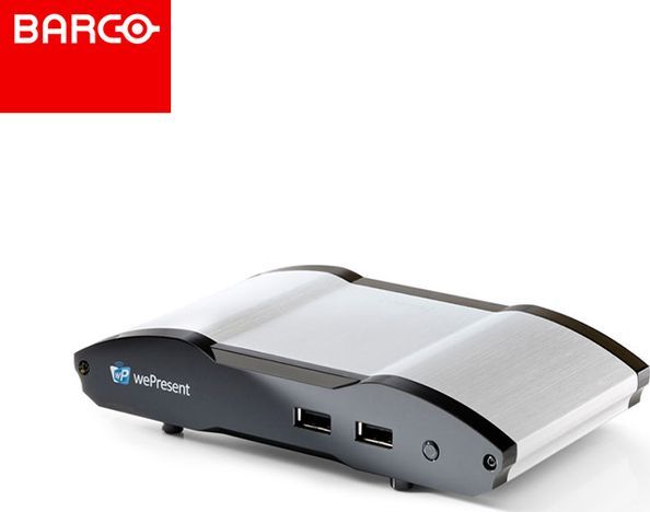 Barco Barco wePresent WiPG-1600W-WIPG-1600W 1