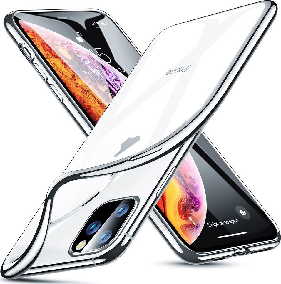 ESR ESR ESSENTIAL CROWN IPHONE 11 PRO SILVER 1