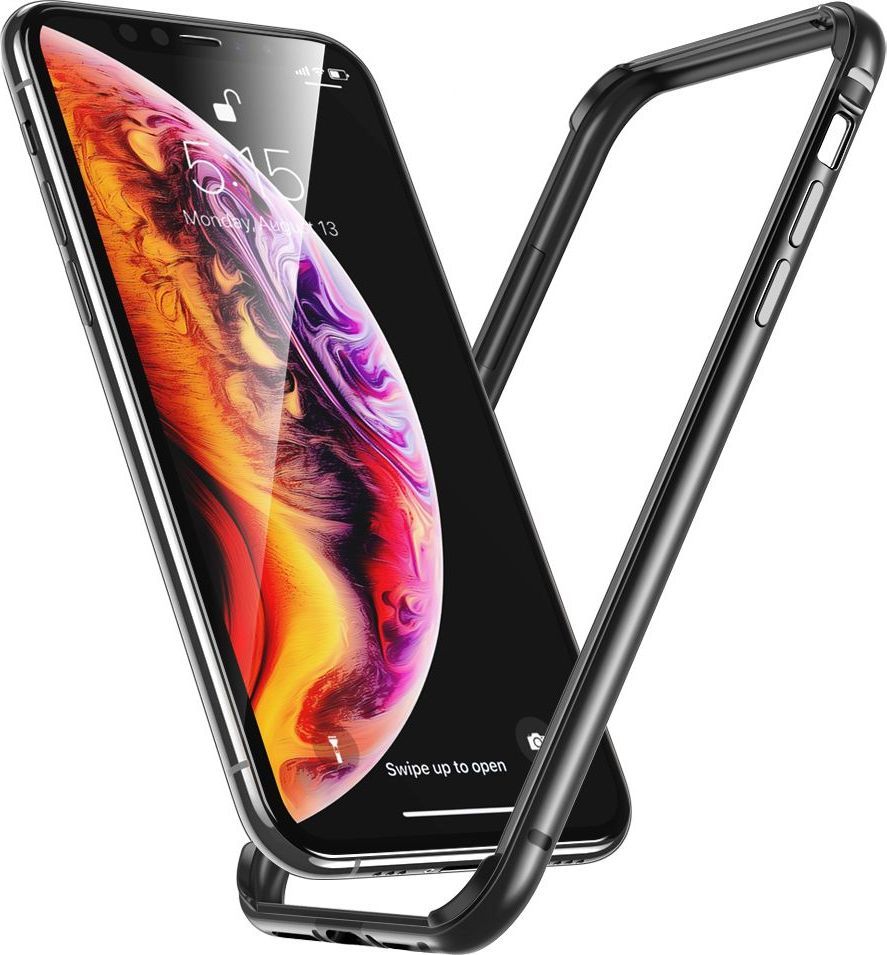 ESR ESR EDGE GUARD IPHONE 11 PRO MAX BLACK 1