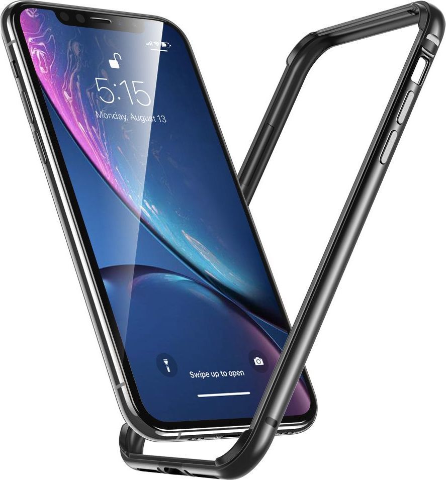 ESR ESR EDGE GUARD IPHONE 11 BLACK 1