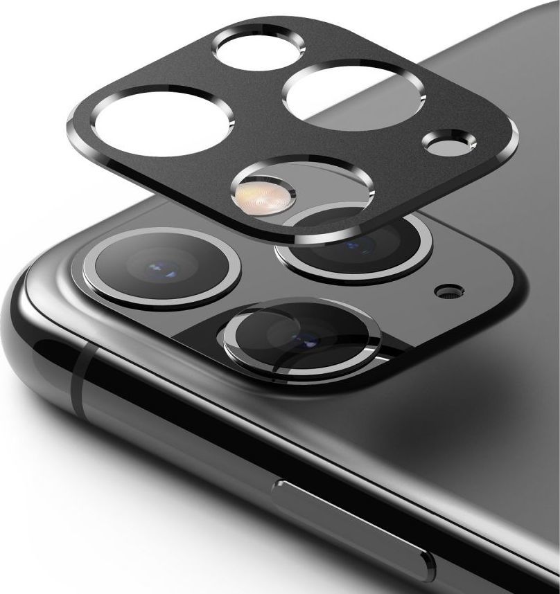 Ringke RINGKE CAMERA STYLING IPHONE 11 PRO BLACK 1