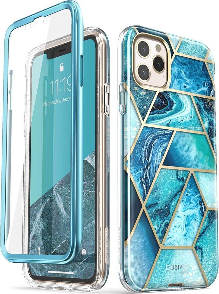 Supcase SUPCASE COSMO IPHONE 11 PRO OCEAN 1