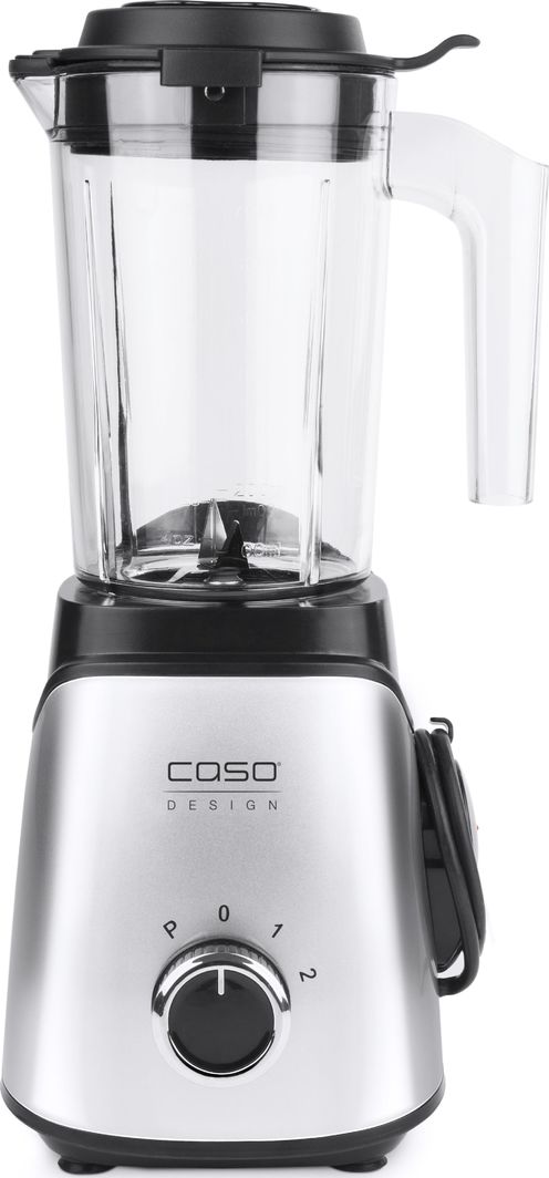 Blender kielichowy Caso Blender próżniowy B300 1