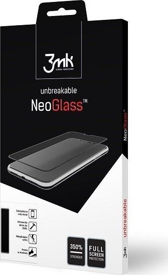 3MK 3MK SatinArmor Case Sam N975 Note 10+ Military Grade 1