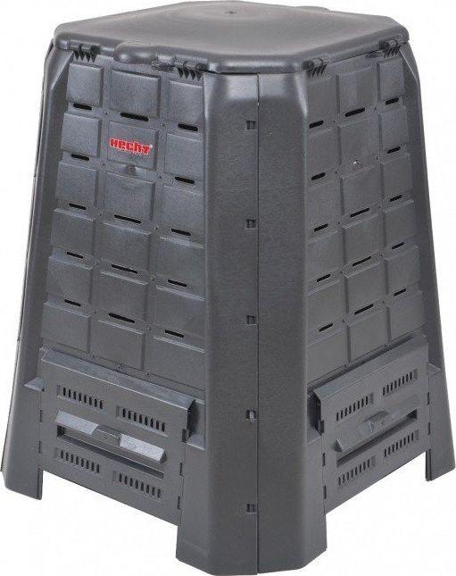Hecht 4600 Kompostownik Ogrodowy 600L 1