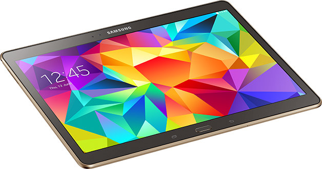 tab s t805 samsung