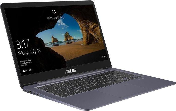 Laptop Asus VivoBook S14 S406UA (S406UA-BM025T) 1