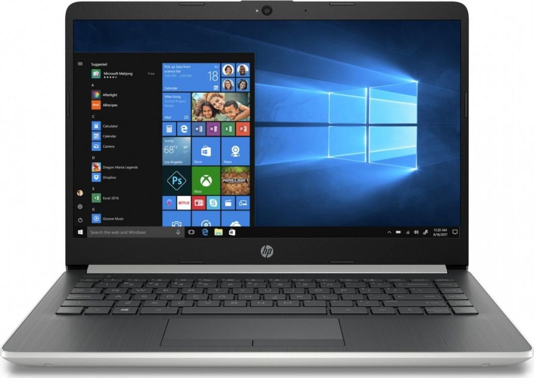 Laptop HP 14-cf0925nd (6VT37EAR) 1