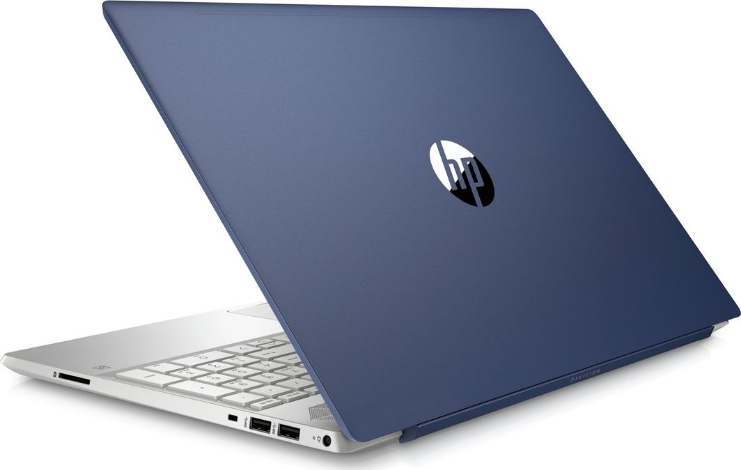 Laptop HP Pavilion 15-cs0400nd (4ES92EAR) 1