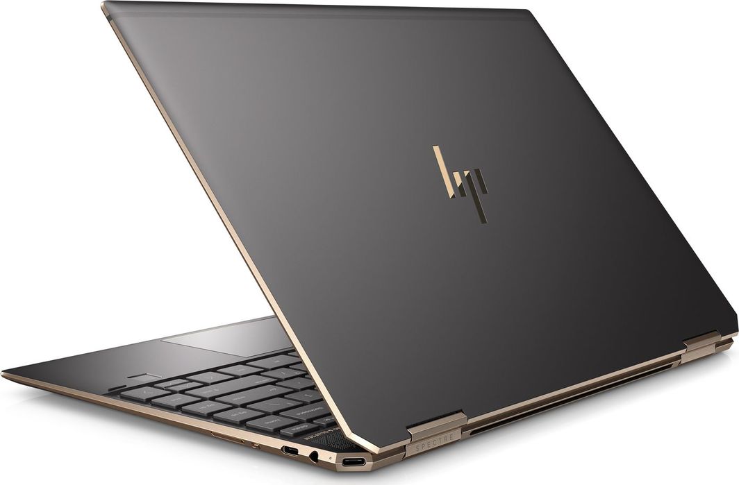 Laptop HP Spectre x360 13-ap0001nw (5KU09EA) 1