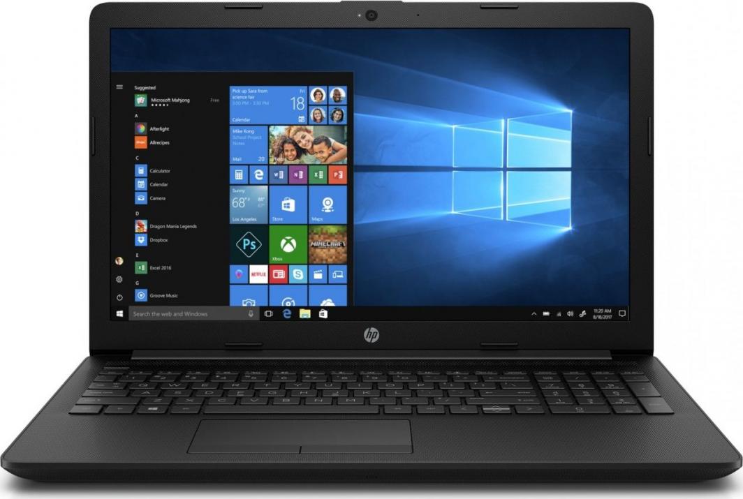 Laptop HP 15-da1015nw (6AX75EA) 1