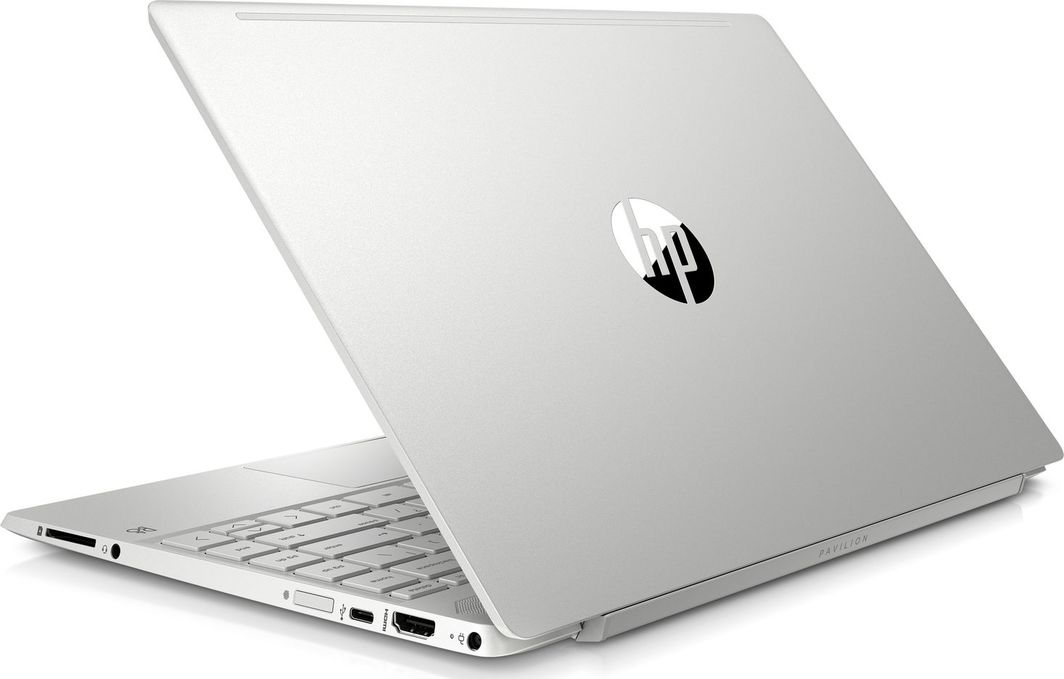 Laptop HP Pavilion 13-an0009nw (6AW17EAR) 1