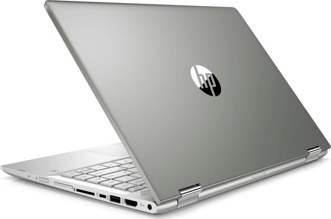 Laptop HP Pavilion x360 14-cd0005nw (4TW68EAR) 1
