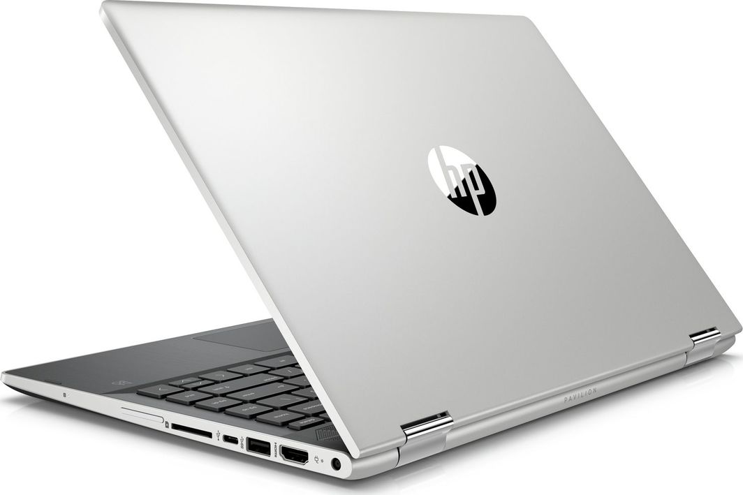 Laptop HP Pavilion x360 14-cd0650nd (4ES08EAR) 1