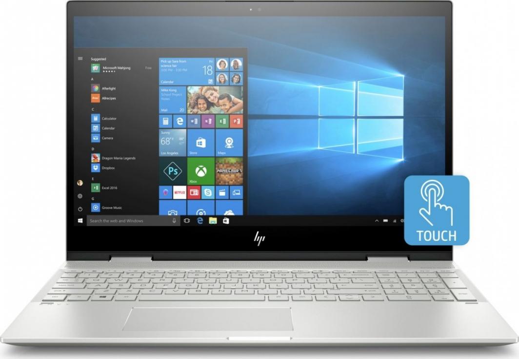 Laptop HP Envy x360 15-cn0000na (4TX74EAR) 1
