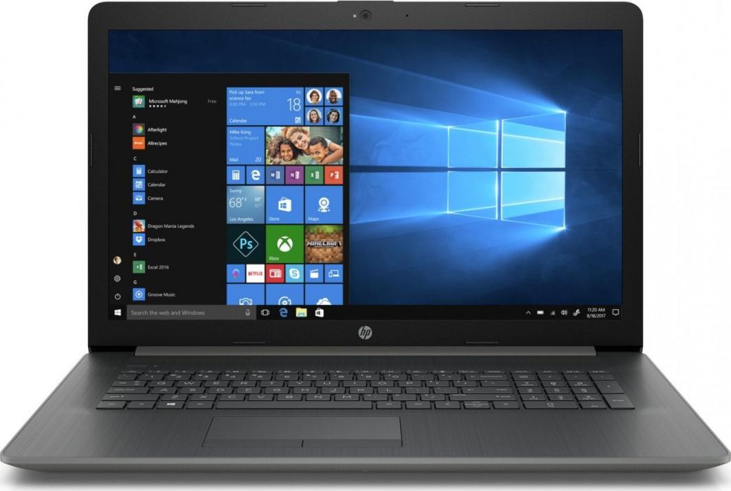 Laptop HP 17-by0831nd (4KH31EAR) 1