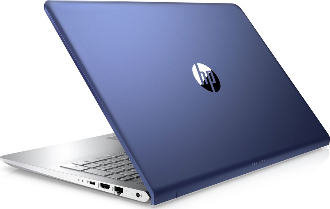 Laptop HP Pavilion 15-cc547na (2CV00EAR) 1