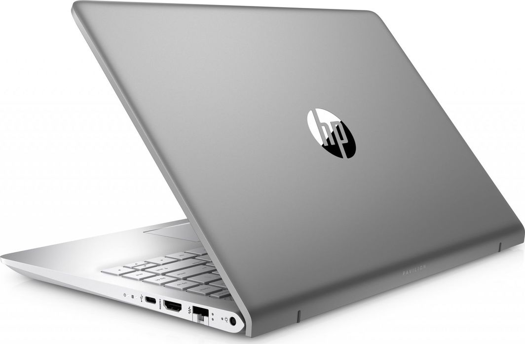 Laptop HP Pavilion 14-bf182nd (3QP53EAR) 1