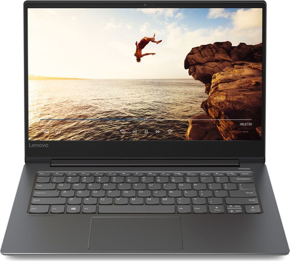 Laptop Lenovo IdeaPad 530S-14IKB (81EU00CJUK) 1