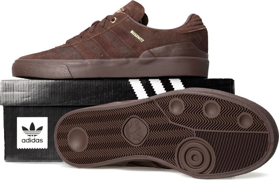 Adidas Buty Adidas Busenitz Vulc Adv 