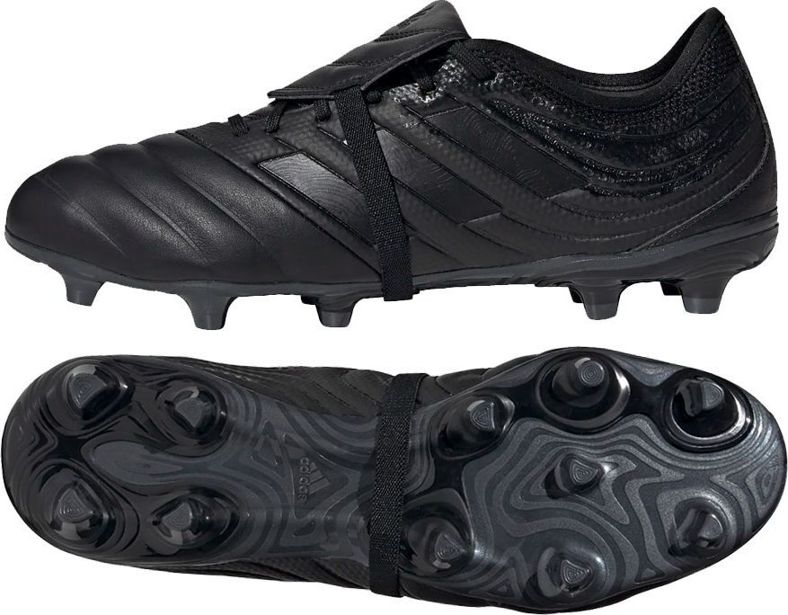 Adidas Buty adidas Copa Gloro 20.2 FG G28630 G28630 czarny 40 1