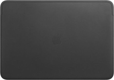 Etui Apple MacBook Pro 16" Czarny 1