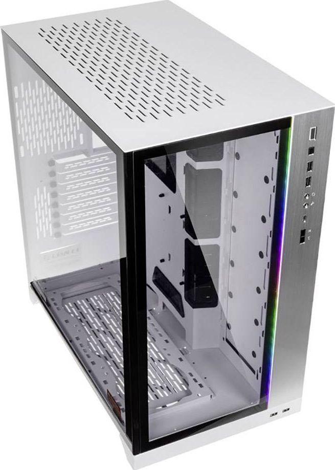 LIAN LI Ｏ11 Dynamic ホワイト Lian Li PC-O11DW Dynamic - White - Obudowa komputerowa