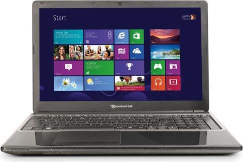 Обзор acer packard bell easynote