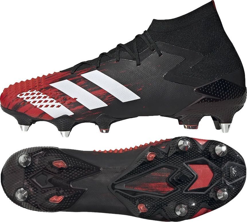 Adidas Predator 20.1 FG 600