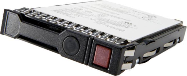 Dysk serwerowy HP 960 GB 2.5'' SATA III (6 Gb/s)  (P18424-B21) 1