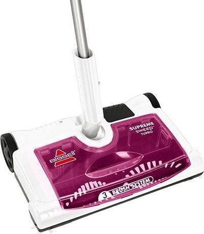 Bissell Bissell Supreme Sweep Turbo – Rechargeable41051 1