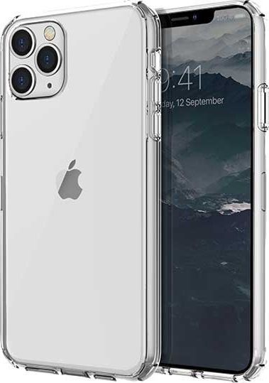 Uniq UNIQ etui LifePro Xtreme iPhone 11 Pro przezroczysty/crystal clear 1