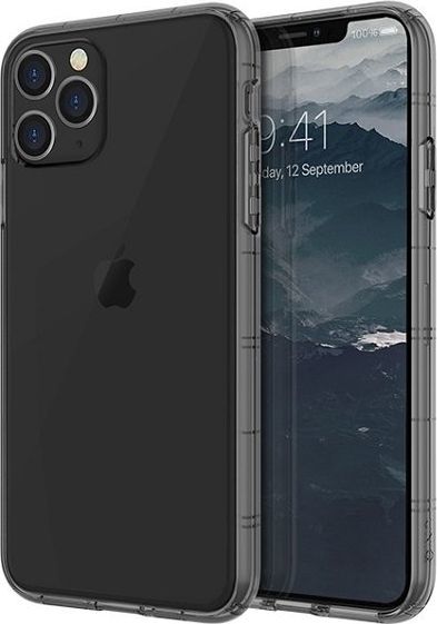 Uniq UNIQ etui Air Fender iPhone 11 Pro szary/smoked grey tinted 1