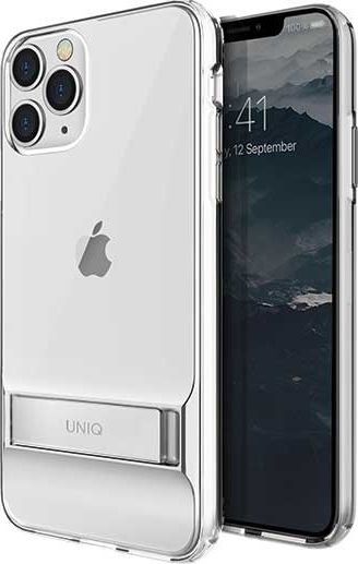 Uniq UNIQ etui Cabrio iPhone 11 Pro transparent 1